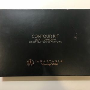ABH contour kits